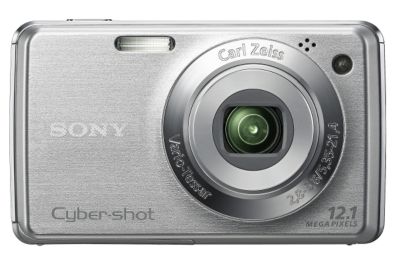 Wehkamp Daybreaker - Sony Dsc-w210 Digitale Compactcamera