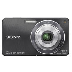 Wehkamp Daybreaker - Sony Dscw350 Digitale Compact Camera