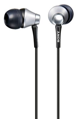 Wehkamp Daybreaker - Sony Hoofdtelefoon Mdr-ex75sl/b