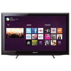 Wehkamp Daybreaker - Sony Kdl-22ex550 Led Tv Wehkamp Daybreaker - Sony Kdl-22ex550 Led Tv