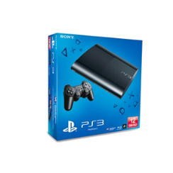 Wehkamp Daybreaker - Sony - Playstation 3 12Gb