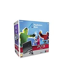 Wehkamp Daybreaker - Sony Playstation 3 320 Gb + Move Starterpack