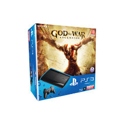 Wehkamp Daybreaker - Sony - Playstation 3 500Gb God Of War Ascension Pack
