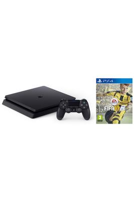 Wehkamp Daybreaker - Sony - Playstation 4 Slim 1Tb + Fifa 17