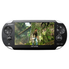 Wehkamp Daybreaker - Sony - Ps Vita Console Wehkamp Daybreaker - Sony - Ps Vita Console