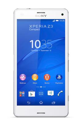 Wehkamp Daybreaker - Sony Xperia Z3 Compact