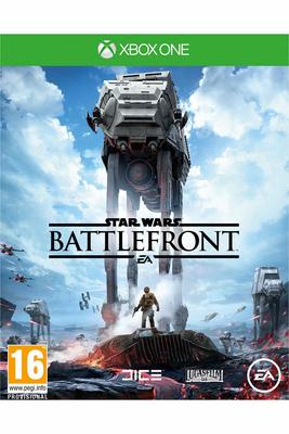 Wehkamp Daybreaker - Star Wars Battlefront (Xbox One)