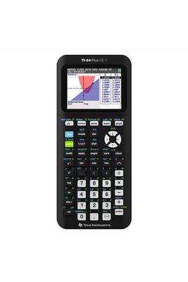 Wehkamp Daybreaker - Texas Instruments Ti-84 Plus Ce-T Grafische Rekenmachine