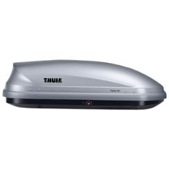 Wehkamp Daybreaker - Thule Pacific 100 Dakkoffer