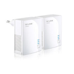 Wehkamp Daybreaker - Tl-pa2010kit Powerline Adapters Wehkamp Daybreaker - Tl-pa2010kit Powerline Adapters