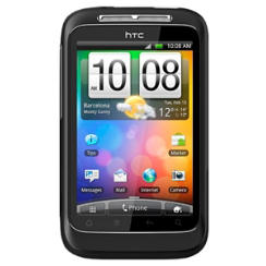 Wehkamp Daybreaker - T-mobile Prepaid + Htc Wildfire S