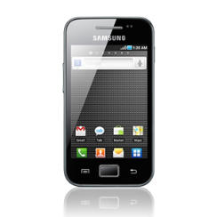 Wehkamp Daybreaker - T-mobile Prepaid Samsung Ace S5830 Wehkamp Daybreaker - T-mobile Prepaid Samsung Ace S5830