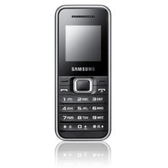 Wehkamp Daybreaker - T-mobile Prepaid Samsung E1180