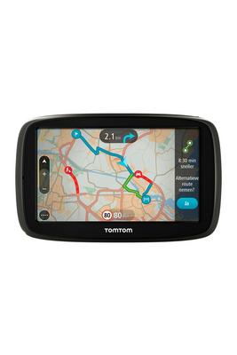 Wehkamp Daybreaker - Tomtom Go 50 Eu 45 Autonavigatie