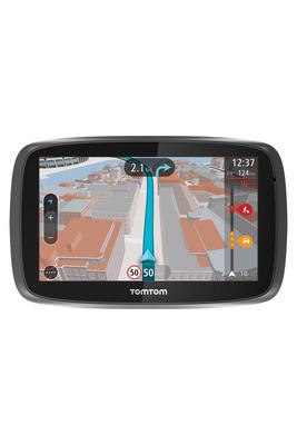 Wehkamp Daybreaker - Tomtom Go 500S Eu 45 Autonavigatie