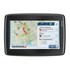 Wehkamp Daybreaker - Tomtom Go Live 820 Navigatie