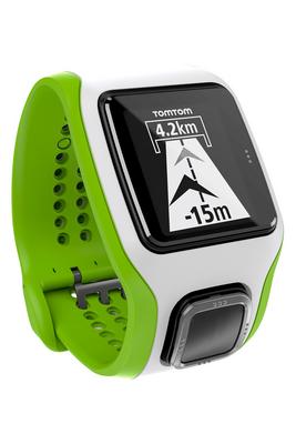 Wehkamp Daybreaker - Tomtom Multi-Sport Cardio Gps Sporthorloge