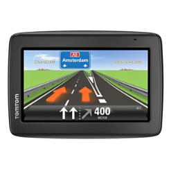 Wehkamp Daybreaker - Tomtom Start 20 M Eu Ltm Autonavigatie