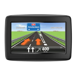 Wehkamp Daybreaker - Tomtom Start 20 Navigatie Wehkamp Daybreaker - Tomtom Start 20 Navigatie