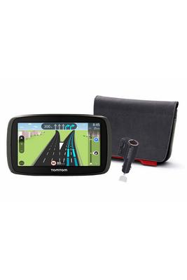 Wehkamp Daybreaker - Tomtom Start 40 Eu 45 Premium Pack Autonavigatie