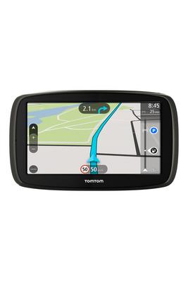 Wehkamp Daybreaker - Tomtom Start 60 Eu 45 Autonavigatie