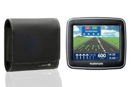 Wehkamp Daybreaker - Tomtom Start Classic + Case Autonavigatie