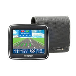 Wehkamp Daybreaker - Tomtom Start2 Eu Navigatie + Tas