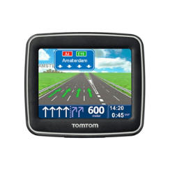 Wehkamp Daybreaker - Tomtom Start2 Eu Navigatie