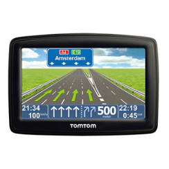 Wehkamp Daybreaker - Tomtom Xl Classic Series Navigatie Wehkamp Daybreaker - Tomtom Xl Classic Series Navigatie