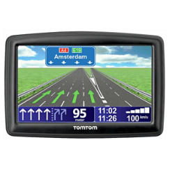 Wehkamp Daybreaker - Tomtom Xxl Classic Series Navigatie Wehkamp Daybreaker - Tomtom Xxl Classic Series Navigatie