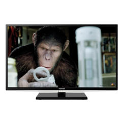 Wehkamp Daybreaker - Toshiba 32Hl933 Led Tv