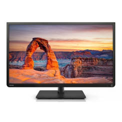 Wehkamp Daybreaker - Toshiba 32L2333dg Led Tv