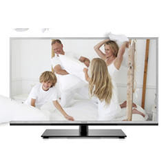 Wehkamp Daybreaker - Toshiba 40Tl938dg 3D Led Tv