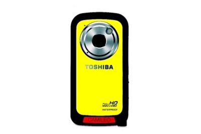 Wehkamp Daybreaker - Toshiba Camileo Bw10 Full Hd Pocket Video Wehkamp Daybreaker - Toshiba Camileo Bw10 Full Hd Pocket Video
