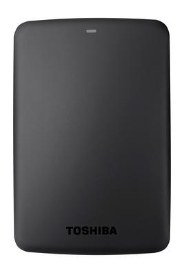 Wehkamp Daybreaker - Toshiba Canvio Basics 2,5" Externe Harde Schijf 1Tb