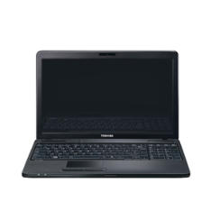 Wehkamp Daybreaker - Toshiba Satellite C660-225 Laptop