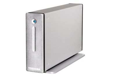 Wehkamp Daybreaker - Toshiba Store Alu 750 Gb Externe Harde Schijf