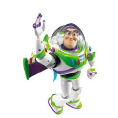 Wehkamp Daybreaker - Toy Story 3 Buzz Lightyear Luxe