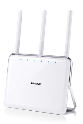 Wehkamp Daybreaker - Tp-Link Archer C8 Draadloze Dualband Gigabit Router