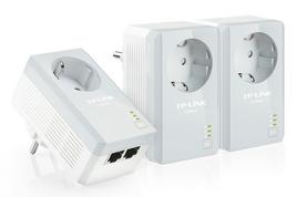 Wehkamp Daybreaker - Tp-link Tl-pa4020pt Kit Powerline Adapter