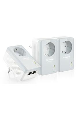 Wehkamp Daybreaker - Tp-Link Tl-Pa4020pt Kit Powerline Adapter