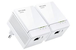 Wehkamp Daybreaker - Tp-link Tl-pa6010kit Gigabit Powerline Adapter Startset