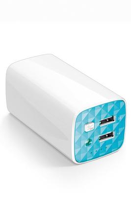 Wehkamp Daybreaker - Tp-Link Tl-Pb10400 Powerbank (Ideaal Voor Pokémon Go)