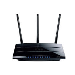 Wehkamp Daybreaker - Tp-link Tl-wdr4300 Wireless Router