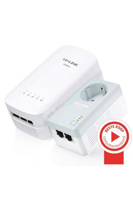 Wehkamp Daybreaker - Tp-Link Tl-Wpa4530 Kit Wi-Fi