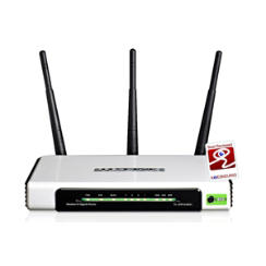 Wehkamp Daybreaker - Tp-link Tl-wr1043nd Gigabit Router