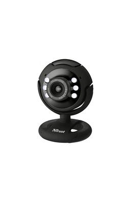 Wehkamp Daybreaker - Trust Spotlight Pro Webcam