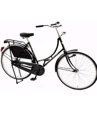 Wehkamp Daybreaker - Van Speijk Basic Omafiets Wehkamp Daybreaker - Van Speijk Basic Omafiets