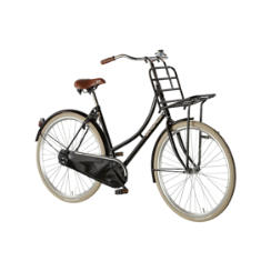Wehkamp Daybreaker - Van Speijk Nº C19 Dames Transportfiets Wehkamp Daybreaker - Van Speijk Nº C19 Dames Transportfiets