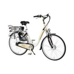 Wehkamp Daybreaker - Van Speijk Nº M21 Elektrische Fiets Wehkamp Daybreaker - Van Speijk Nº M21 Elektrische Fiets